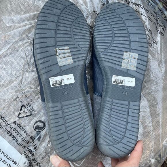 Aldo US shoes men’s size 44 in New conditions - Picture 5 of 10